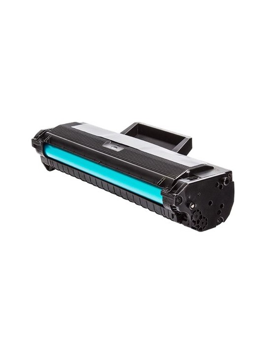 Dore analoog toonerkassett HP W1106A BK Black 106A