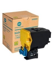 Тонер Konica Minolta TNP22Y TNP-22Y A0X5252 Yellow