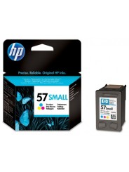HP ink cartridge C6657GE 57 ABE