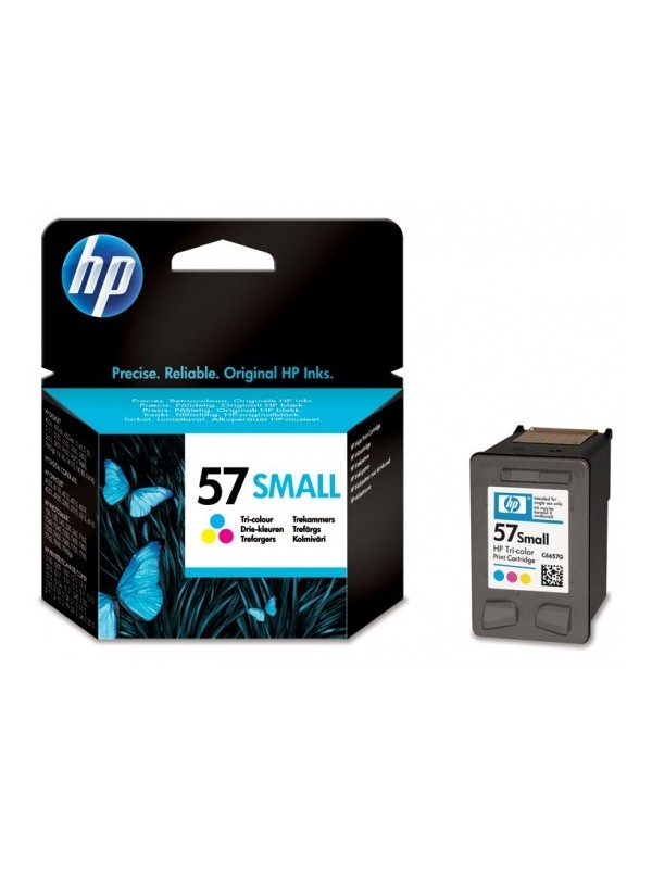 HP tindikassett C6657GE 57 ABE
