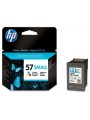 HP ink cartridge C6657GE 57 ABE