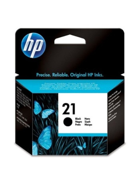 HP tindikassett C9351AE HP21