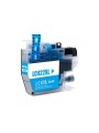 Brother LC-422XLC LC422XLC чернильный картридж Dore совместимый