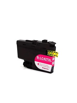 Brother LC-427XLM LC427XLM mustekasetti Dore analoginen