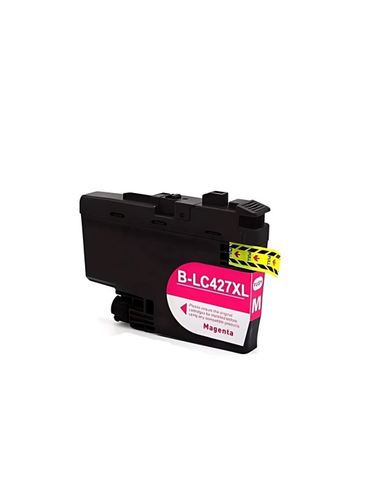 Brother LC-427XLM LC427XLM чернильный картридж Dore совместимый
