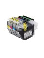 Brother LC-427XL LC427XL чернильный картридж Dore совместимый комплект 4 шт