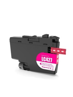 Brother LC-427M LC427M чернильный картридж Dore совместимый