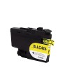 Brother LC-424Y LC424Y mustekasetti Dore analoginen