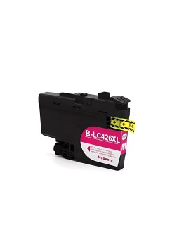 Brother LC-426XLM LC426XLM rašalinė kasetė Dore suderinama