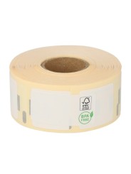 Dymo S0929120 etiketės ritinys Dore analoginė