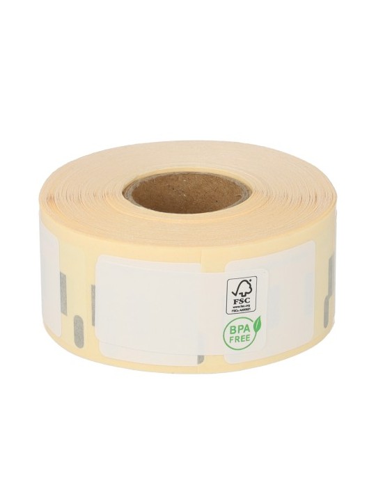 Dymo S0929120 etikettirulla Dore analoginen