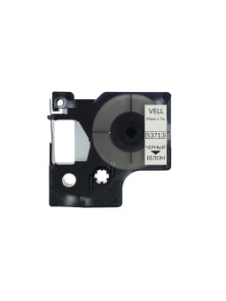 Dymo 53713 S0720930 D1 etikettinauha Dore analoginen