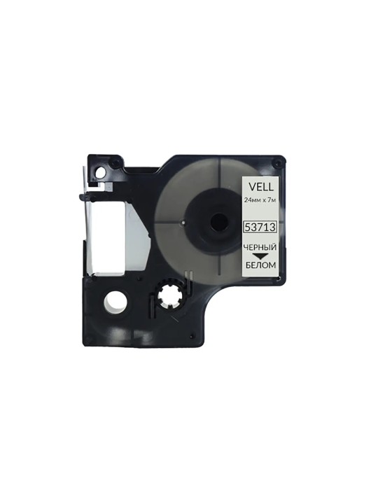 Dymo 53713 S0720930 D1 etikettinauha Dore analoginen