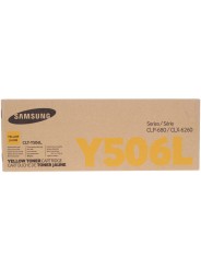 Samsung CLT-Y506L SU515A ELS tooner