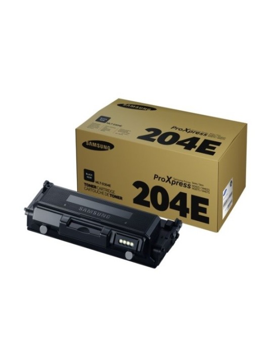 Samsung MLT-D204E MLTD204E toner Print4U compatible