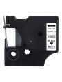Dore аналог. Этикеточная лента Dymo LabelManager 19mm x 7m D1 45803...