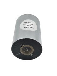 Wax 110mm x 450m Thermal Transfer Ribbon 25mm core