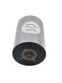 Wax 110mm x 450m Thermal Transfer Ribbon 25mm core