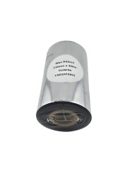 Wax-Resin 110mm x 300m Thermal Transfer Ribbon 25mm core