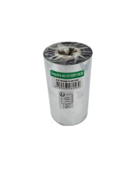 Wax 110mm x 300m Thermal Transfer Ribbon 25mm core