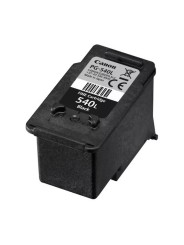 Canon PG-540L PG540L 5224B001 5224B010 BK mustekasetti