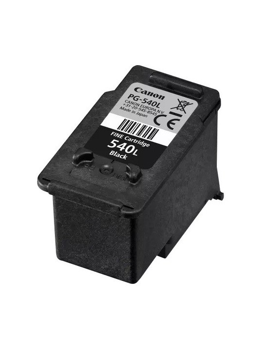 Canon PG-540L PG540L 5224B001 5224B010 BK ink cartridge