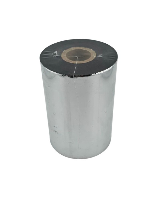 Resin 110mm x 450m Thermal Transfer Ribbon 25mm core