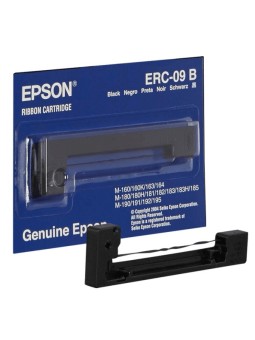 Epson ERC-09 ERC09 C43S015354 spausdinimo juosta
