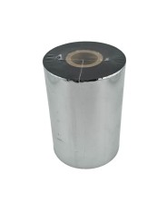 Resin 110mm x 450m Thermal Transfer Ribbon 25mm core