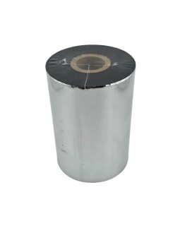 Resin 110mm x 450m Thermal Transfer Ribbon 25mm core