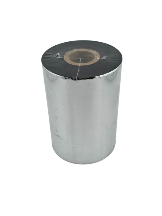 Resin 110mm x 450m Thermal Transfer Ribbon 25mm core