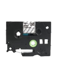 Brother TZe-155 TZe155 etikettinauha Dore analoginen