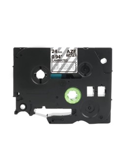 Brother TZe-155 TZe155 label tape Dore compatible