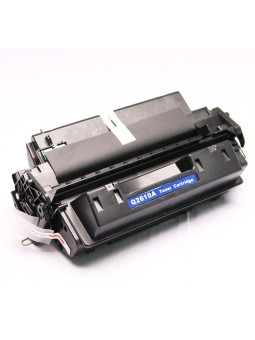 Dore analoog tooner HP Q2610A 10A Canon FX6 BK