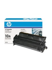 HP toonerkassett Q2610A 10A BK