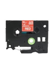 Brother TZE-465 TZE465 etikettinauha Dore analoginen