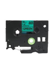 Brother TZE-761 TZE761 etikettinauha Dore analoginen