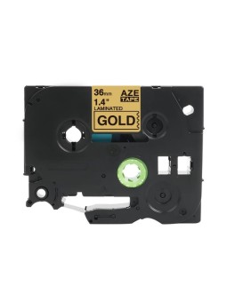 Brother TZE-861 TZE861 etikettinauha Dore analoginen