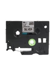 Brother TZE-961 TZE961 label tape Dore compatible