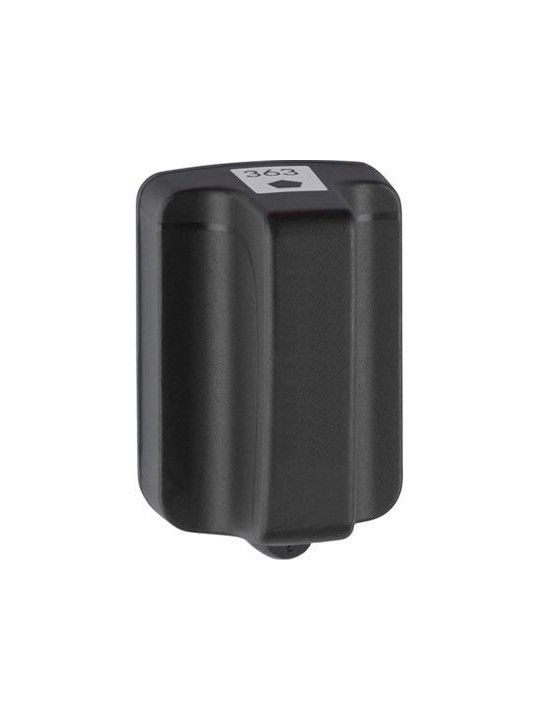 HP 363 C8721EE BK mustekasetti Dore analogs