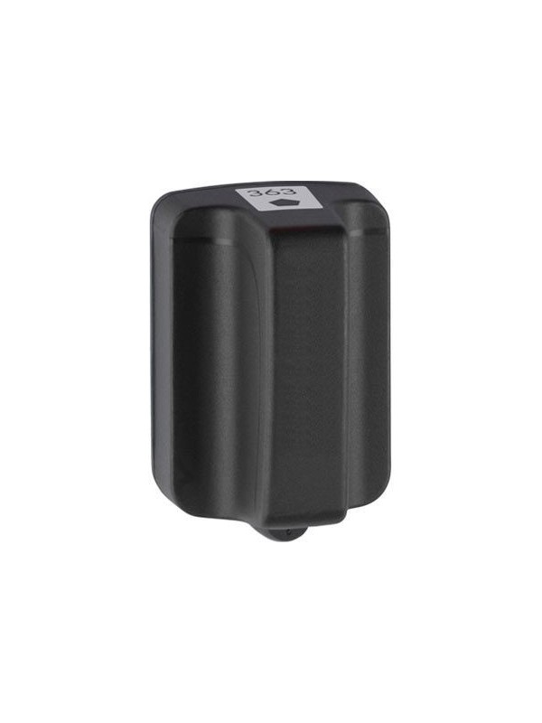 HP 363 C8721EE BK чернильный картридж Dore совместимый