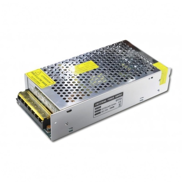 Блок питания 480W 24V 20A IP20