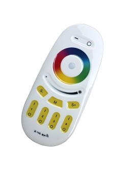 LED RGBW kontroller 4 tsooni jaoks