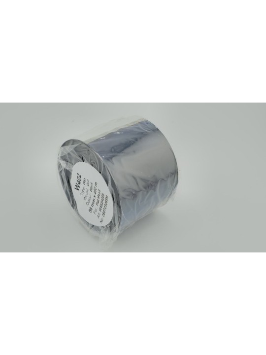 Premium Resin 56mm x 450m Thermal Transfer Ribbon 25mm core