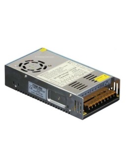 Power supply 200W 5V 40А IP20