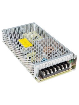 Power supply 50W 5V 10А IP20