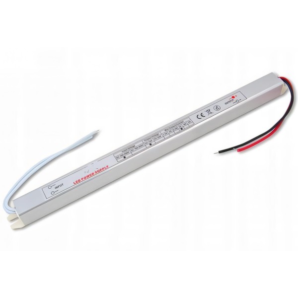 Power supply 72W 24V 3A IP20