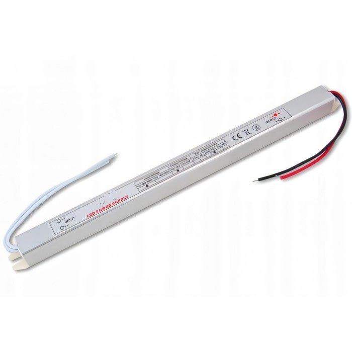 Toiteplokk  72W 24V 3A IP20