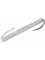 Barošanas avots 18W-12V-1.5A IP20