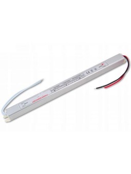 Maitinimas 18W-12V-1.5A IP20